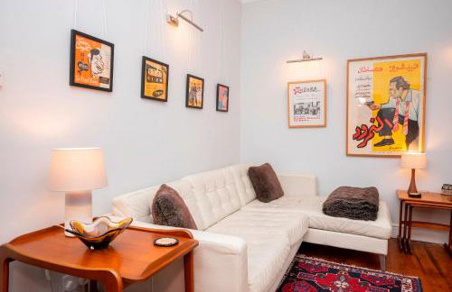 Quirky London Apartment 2 min to Ladywell station - Pass the Keys - Foto 74