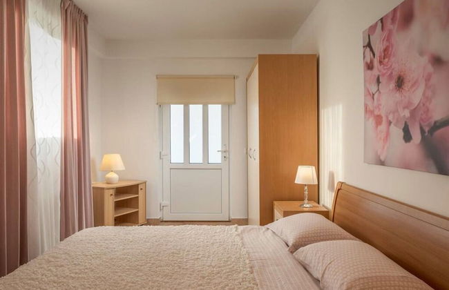 Villa Rosy Comfortable Holiday Residence - Foto 8