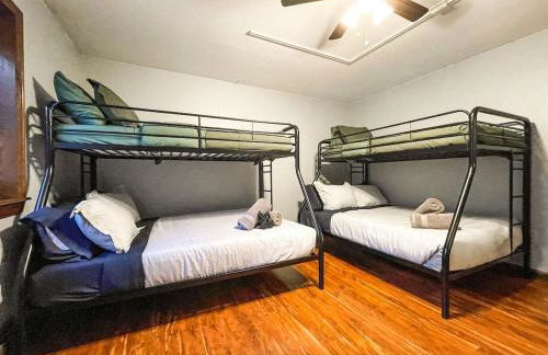 Sunset Mesa Hideaway with Hot Tub - Foto 34