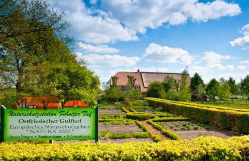 Ferienwohnung Meerblick - Foto 9