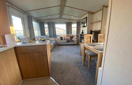 Coastal Caravan Holidays - Goldfinch 22 - Foto 29