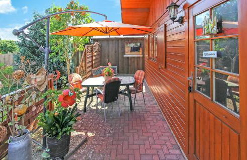 Schmuckes Holzhaus Im Grünen - Foto 11