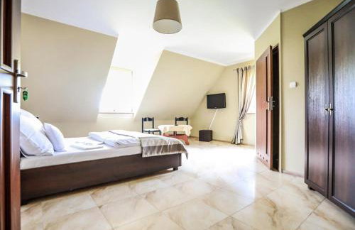 Gościniec Wędkarski Sieja - Foto 21