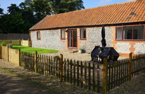Anvil & Stable Cottages - Foto 22