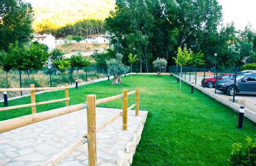 Casas Rurales Los Olivos - Foto 61