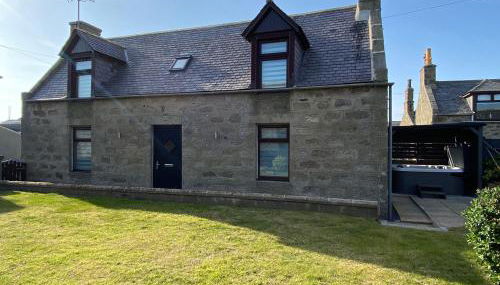 Fisherman's Cottage - Photo 1