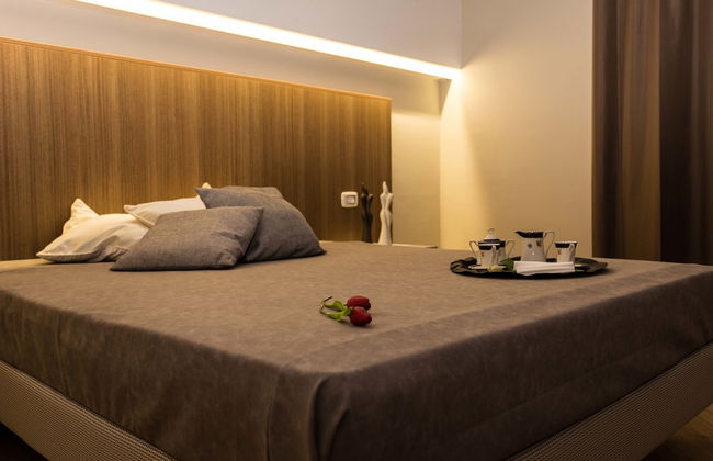 Le Affacciate Bruzie Home - Foto 21