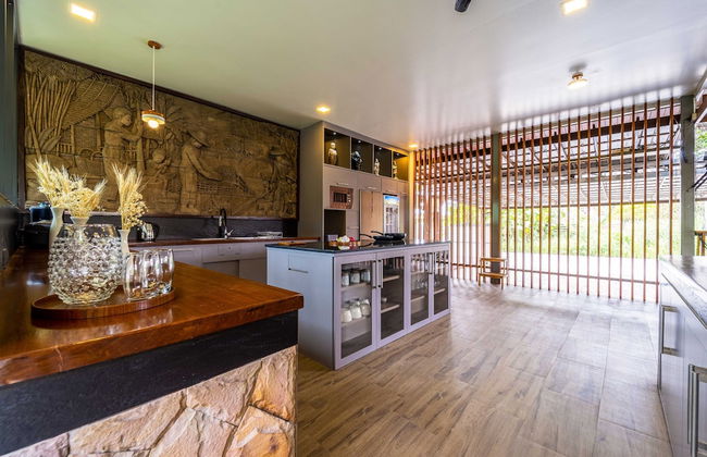 Secluded Oasis for Family - BM5 - Foto 79