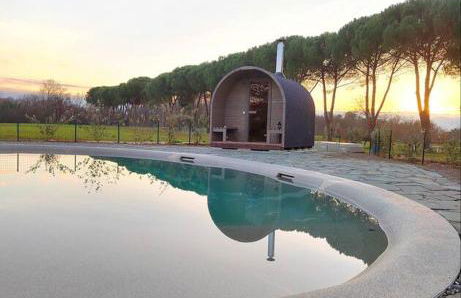 Villa Donnola: casa Rosmarino - Foto 3