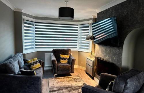 GGs Holiday Let - Foto 59