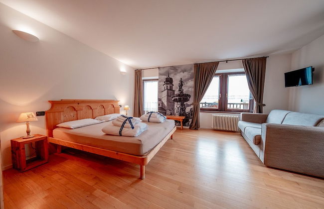 Agritur Mas Dei Chini - Foto 7