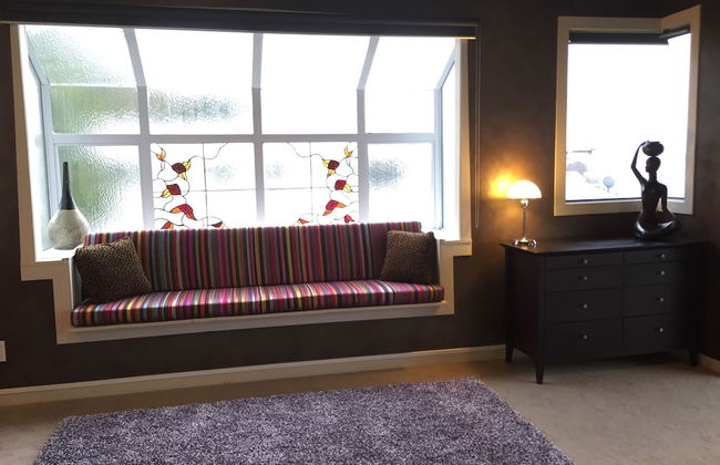 Lakeside City Apartments - Penthouse - Foto 13