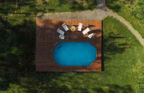 Rudine 41 - Off-Grid Riverside Home - Foto 60