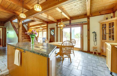 Boat Nearby Barters Island Home with Views - Foto 11