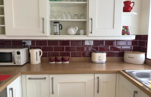 Curlew Cottage and Sunset View - Foto 8