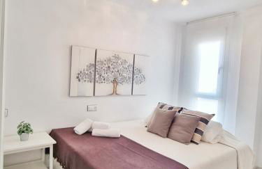 Apto DulcesSueños, Retamar, Cabo de Gata - Foto 23