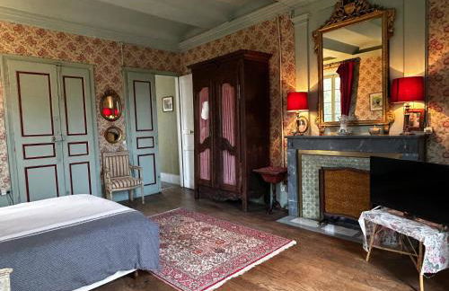 Villa historique à Berrias-et-Casteljau, 350 m² avec piscine privée - Foto 27