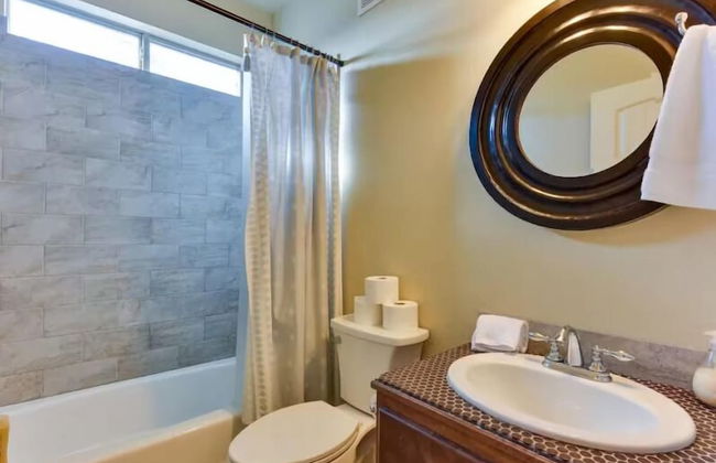 Single Malt Manor Downtown Austin - Foto 7