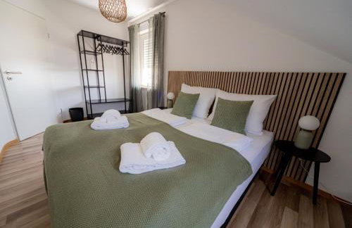 Apartment Come4Stay Altötting - Zentrale Lage - Balkon by Interhome - Foto 7