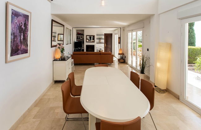 Villa in Granada With Sea Views & Pool - Foto 32