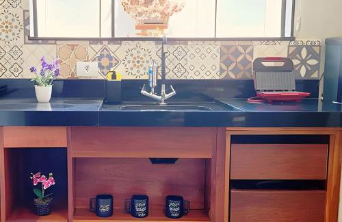 Apartamento 15 - (850 mt do Centro) - 2 Banheiros - Foto 14