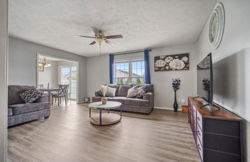 Bloomington Vacation Home - Foto 1