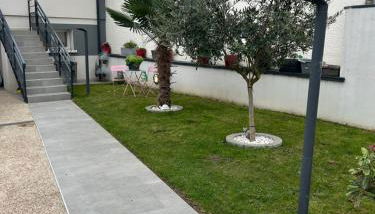 Logement privatif chez l'habitant - Foto 3