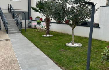 Logement privatif chez l'habitant - Foto 3