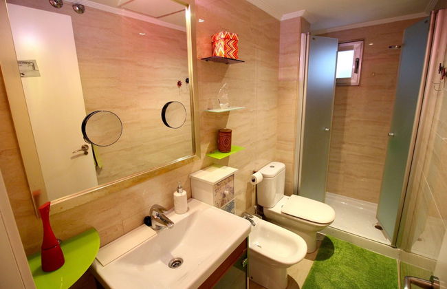 Apartamento Centro La Montañeta - Foto 10