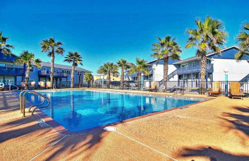 Captain Quarter's 1 bedrm unit at Sea Isle Village - Foto 26