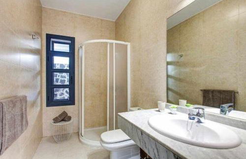 Homu Bianca Fantástica villa con piscina privada - Foto 18