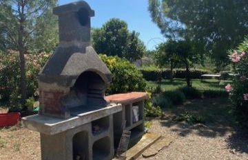 Gites les oliviers - Foto 4