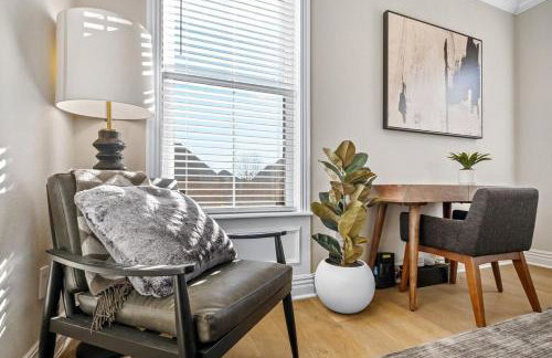 Apollo House-Amazing Location in Rogers-Sleeps 11 - Foto 29