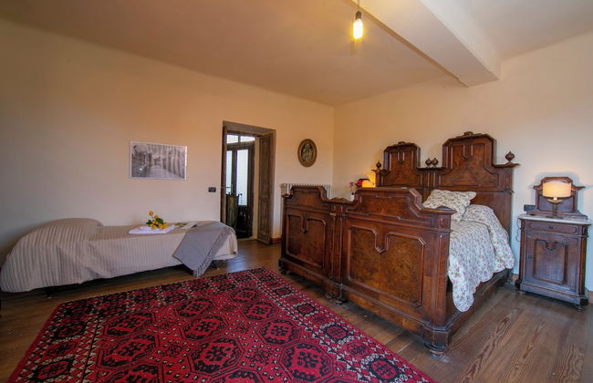 Residenza Il Glicine di Lesa - Foto 8