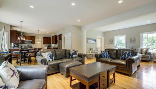 Coastal Retreat at Mystic Seaport Heights - Foto 2