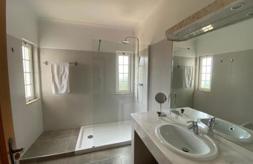 Casa Alves - Villa with private heated swimming pool - Foto 32