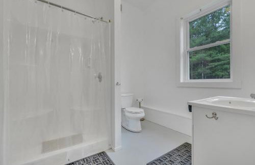 Willow Creek Homestead Indoor Pool Lake Access - Foto 43