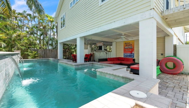 Coconut 3 Bedroom Home by RedAwning - Foto 2, Imagen principal