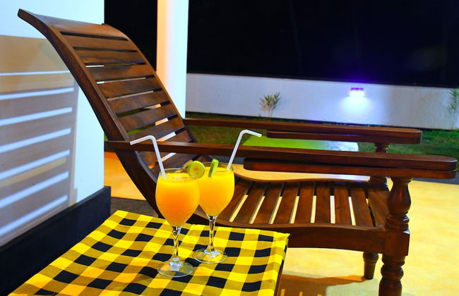 Villa Talpe Inviting 5 Bedrooms & Massage Pool - Photo 22