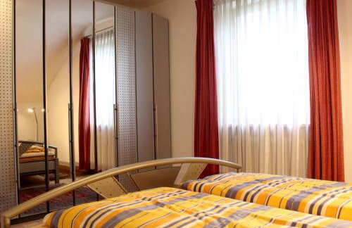 Ferienwohnung Panorama pur - Gemütlich, ruhige Lage mit Loggia und Panoramablick - Photo 8