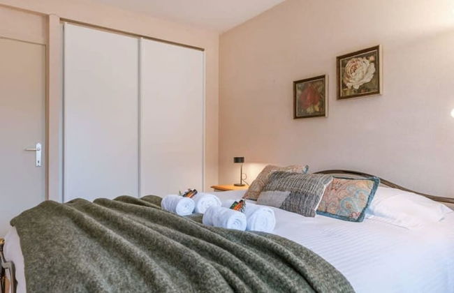 Authentic Apartment With Terraces and Parking - Photo 23