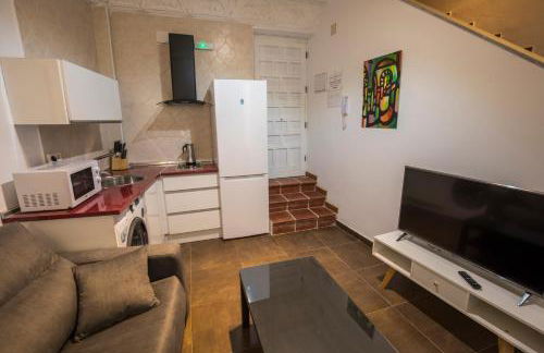 Apartamentos Cáceres Turístico - Foto 24