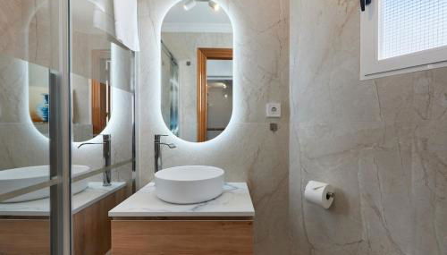 Beachfront Relaxation Apartment - Foto 3