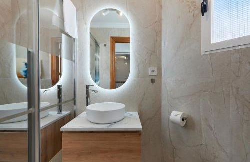 Beachfront Relaxation Apartment - Foto 3