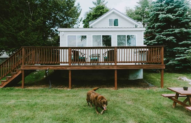 Little Landing Cottage-gorgeous View BBQ Wi-fi - Photo 45