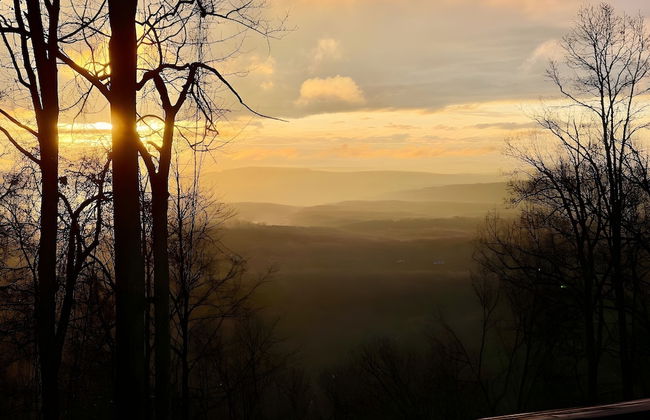 Above Sleepy Hollow - A Hidden Getaway - Foto 44