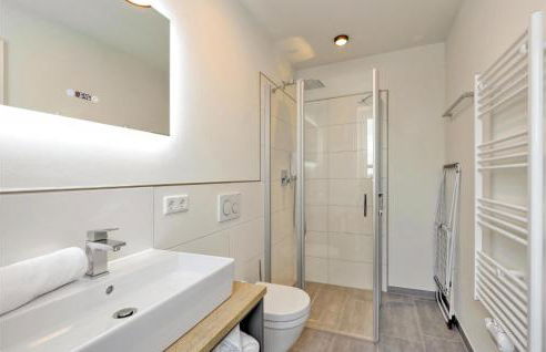 Nice Apartment In Nordstrand With Wifi - Foto 14