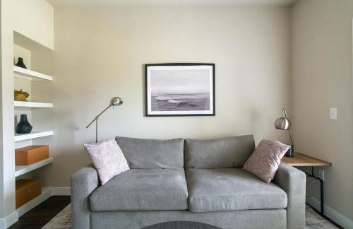 Landing Incredible 1BD Clubhouse Courtyard - Foto 5