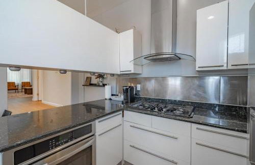 Urban 3BR 7-mins to Oakland Airport - Foto 23