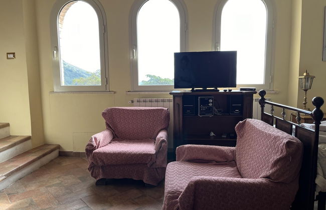 Villa Felici Camilla - Foto 1